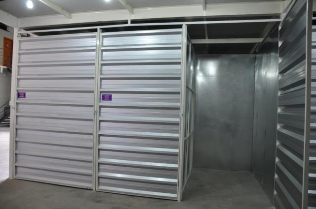 Sala Comercial e espaço dentro de Barracão - Foto 2