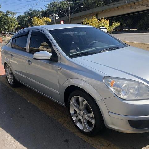 Vectra Expression - Foto 6