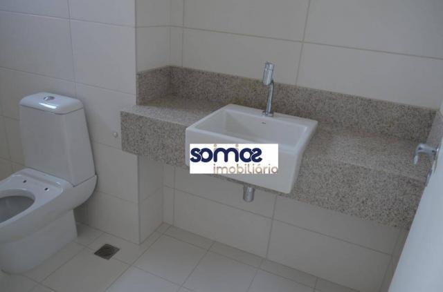 Apartamento com 4 dormitórios à venda, 178 m² por r$ 1.105.000,00 - jardim goiás - goiânia - Foto 15