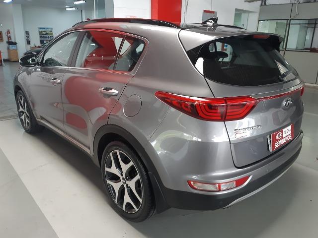 Sportage 2.0 EX Top Automática 2018 - Foto 2