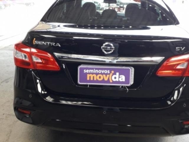 Nissa Sentra 2.0 SV 16V Flexstart 4P Automatico *Imperdivel - Foto 2