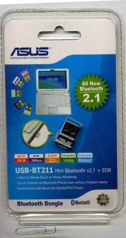 Bluetooth-bt211 Qualidade Original Marca Asus - Foto 2
