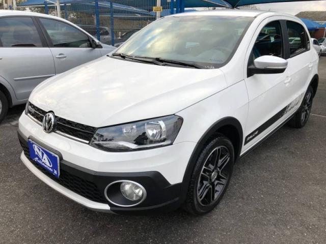 GOL 1.6 RALLYE FLEX 4P COMPLETO 2015