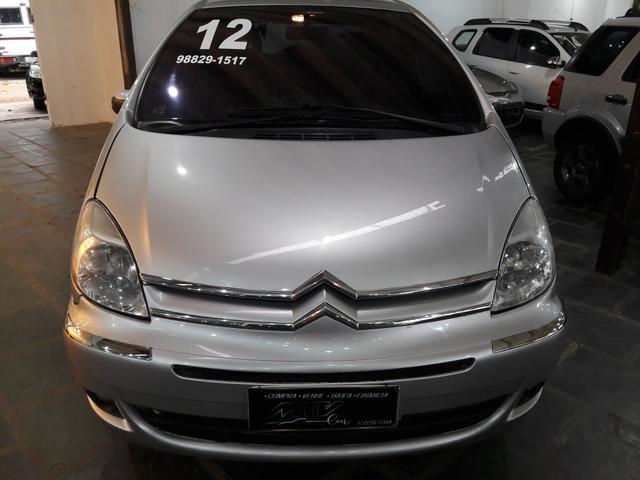 Picasso glx 1.6 2012 novo - Foto 3