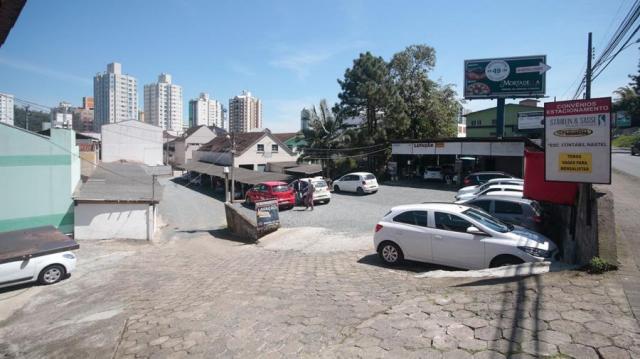 Terreno para venda em blumenau, victor konder - Foto 3