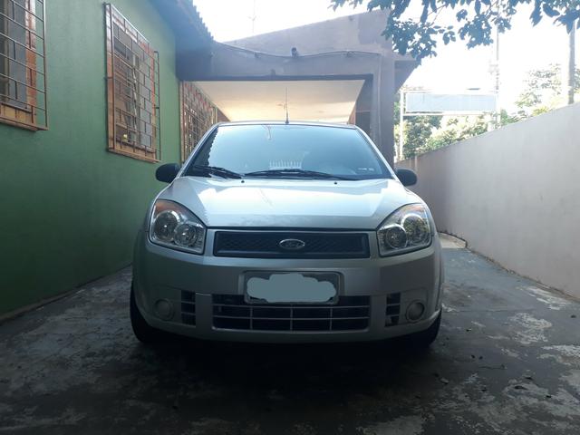Ford Fiesta Flex *Leia o Anúncio