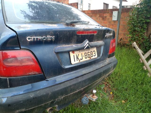 Citroen Xsara e Citroen Zx Para Peças - Foto 14