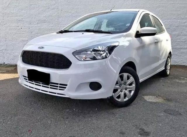 Ford Ka SE 2015/2016 1.5 4p