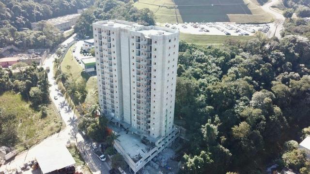 Código MA24 = Apartamento 50M² 2 dorms, varanda, 1 vaga. Vista Alegre II - Foto 16