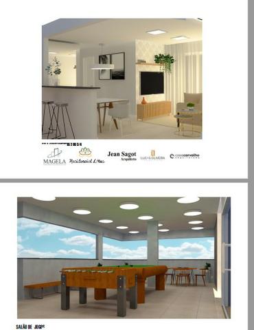 Residencial Lotus 2/4 e 3/4 - Foto 8