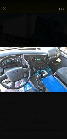 Ford Baú - Foto 4