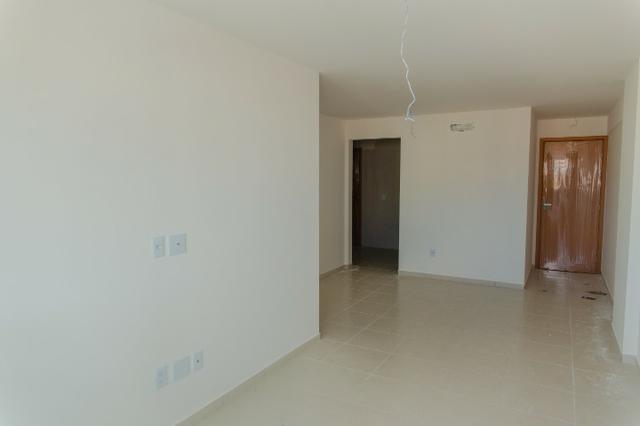 Apartamento 3 quartos com varanda na Jatiúca - Foto 7