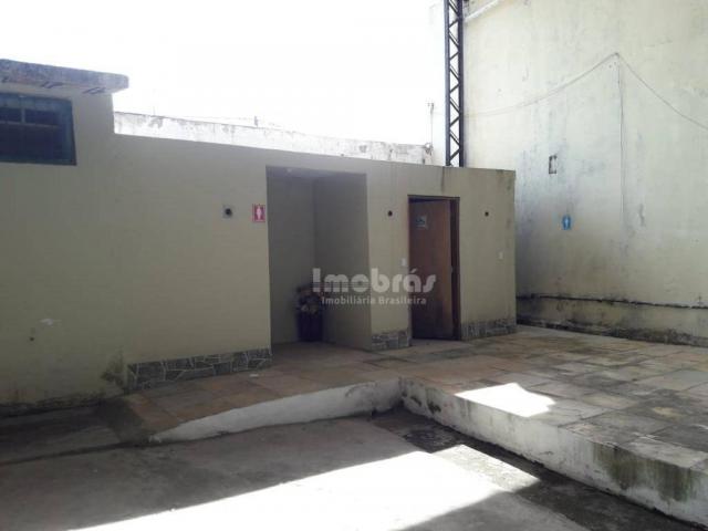 Galpão, Sapiranga Lagoa Redonda, galpão para locação! - Foto 10