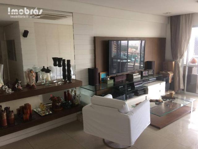 Athenas Condominium, apartamento à venda na Aldeota. - Foto 15