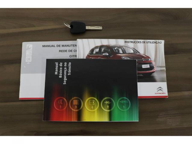 Citroën C3 120A EXCLUSIVE - Foto 13