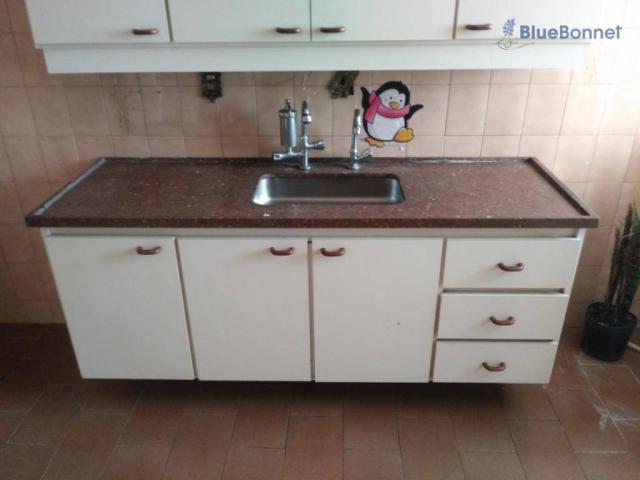 Apartamento 2 quartos à venda - Centro, Jundiaí - SP 