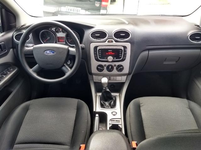 Focus Hatch GLX 2009 - Foto 5