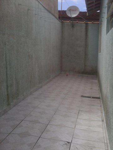 Casa à venda com 2 dormitórios em Agenor de campos, Mongaguá cod:252101 - Foto 5