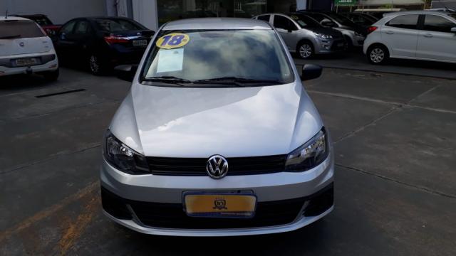Voyage 1.6 Msi Totalflex Trendline 4p Manual 2017/2018 - Foto 9