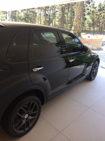 Pt Cruiser 2.4 Limited - Foto 6