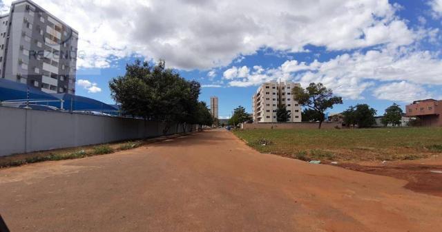 Terreno à venda, 3167 m² por R$ 1.500.000,00 - Plano Diretor Sul - Palmas/TO - Foto 6