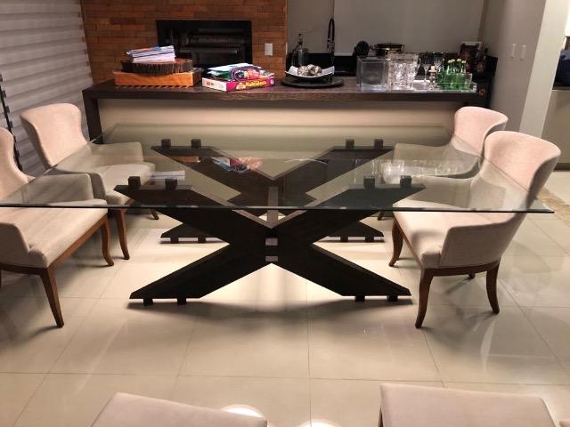 Linda Mesa de Jantar