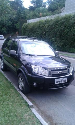 Eco Sport XLT Freestyle 1.6 Flex - Foto 10