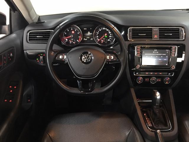 Volkswagem Jetta Highline 2.0 TSI 2016 - Foto 6