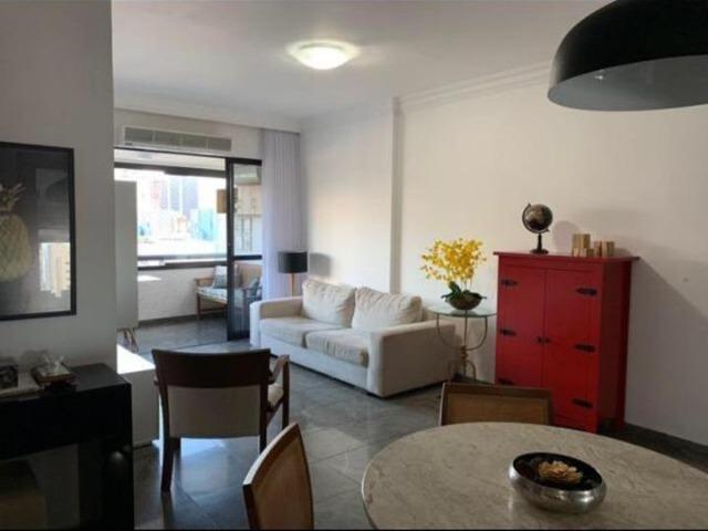 Pituba com 3/4 e 99m² no Residencial Aquarius - Foto 3