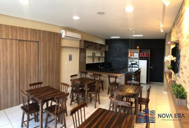 Celebration Residence - Edson Queiroz - Foto 13