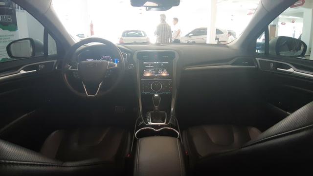 Fusion titanium fwd 2.0 gtdi at.ano 2015 - Foto 6