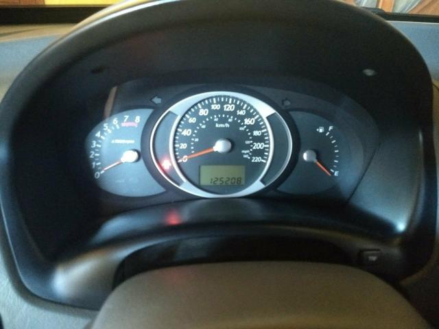 Hyundai Tucson GLS 2.7 V6 24V 4WD (aut.) - Foto 6