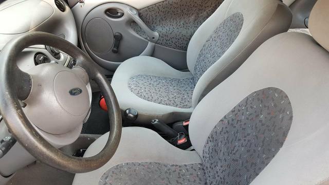 Ford Ka 2001 - Foto 9