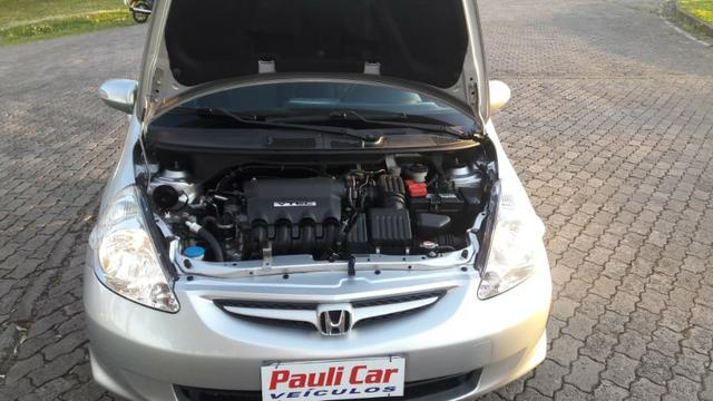 Honda Fit 2008 / 1.5 EX - Foto 5