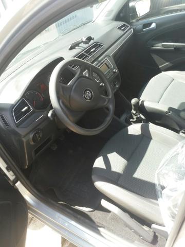 Motorista particular