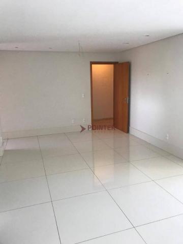 Apartamento 3 suítes, 150m² no setor jardim américa. - Foto 6