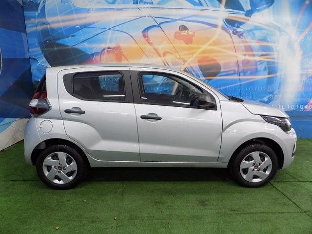 Fiat Mobi Like - Foto 3