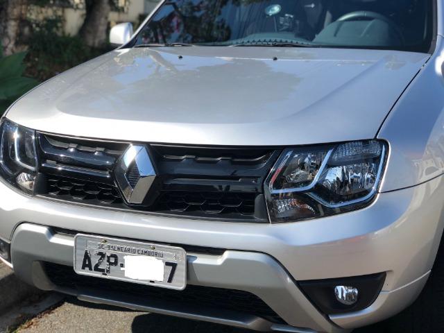 Duster Dynamique 1.6 HI-FLEX - 15/16 - 45.000km