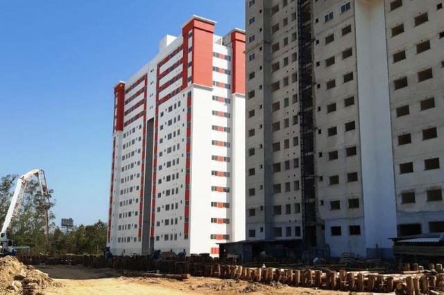 Apartamentos Minha Casa Minha Vida - Foto 13