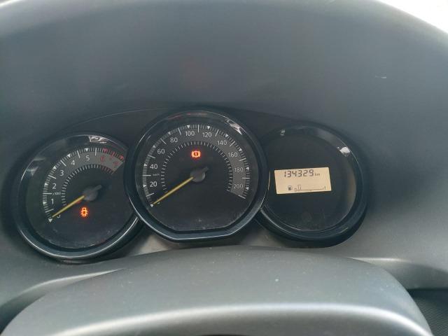 Renault Logan - Foto 13
