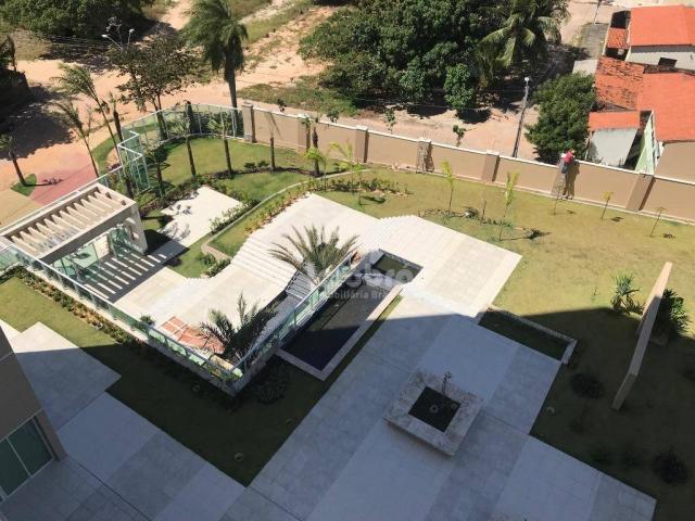 Felicitá, apartamento à venda no Cambeba. - Foto 13