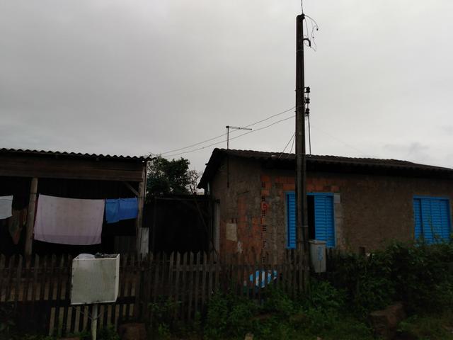 Troco casa em Santa Rita loteamento Maria José - Foto 4