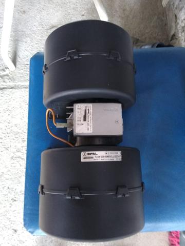 Motor evaporador 24v Spheros Valeo - Foto 3