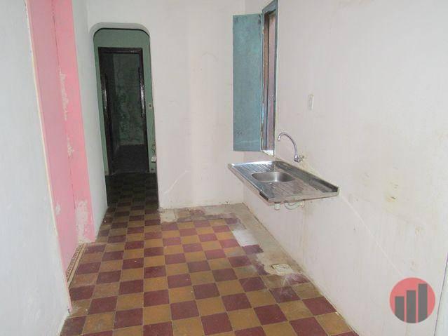 Casa para alugar, 160 m² por R$ 1.300,00 - Centro - Fortaleza/CE - Foto 11