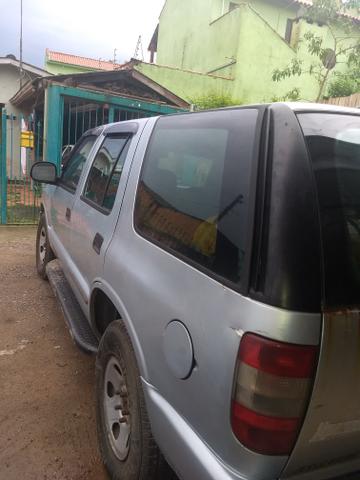 Blazer V6 - Foto 9