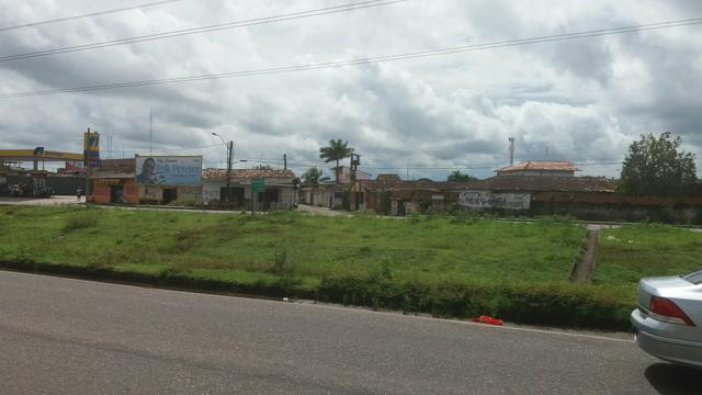 Area 440m2 independência esquina prox Zacarias de - Foto 2