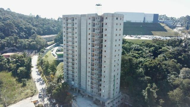 Código MA24 = Apartamento 50M² 2 dorms, varanda, 1 vaga. Vista Alegre II - Foto 19