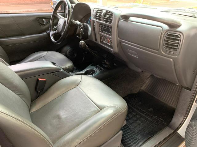 S-10 CD Rodeio 2.8 4x4 11/11 - Foto 17