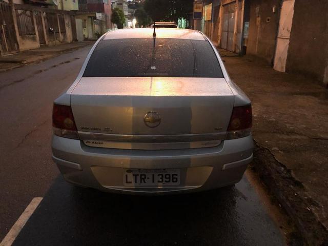 Vectra Expression - Foto 2