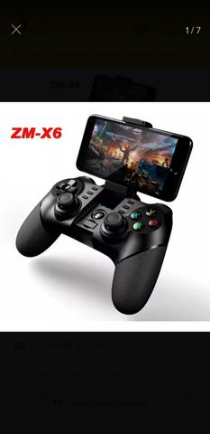 TORRO Controle Wireless Para Celular